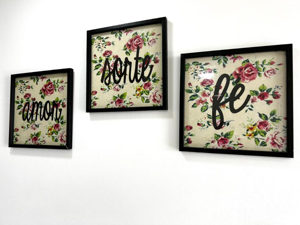 Apartamento Vista Mar Ate 7 Pessoas อาร์ไฮยัล โด กาโบ ภายนอก รูปภาพ