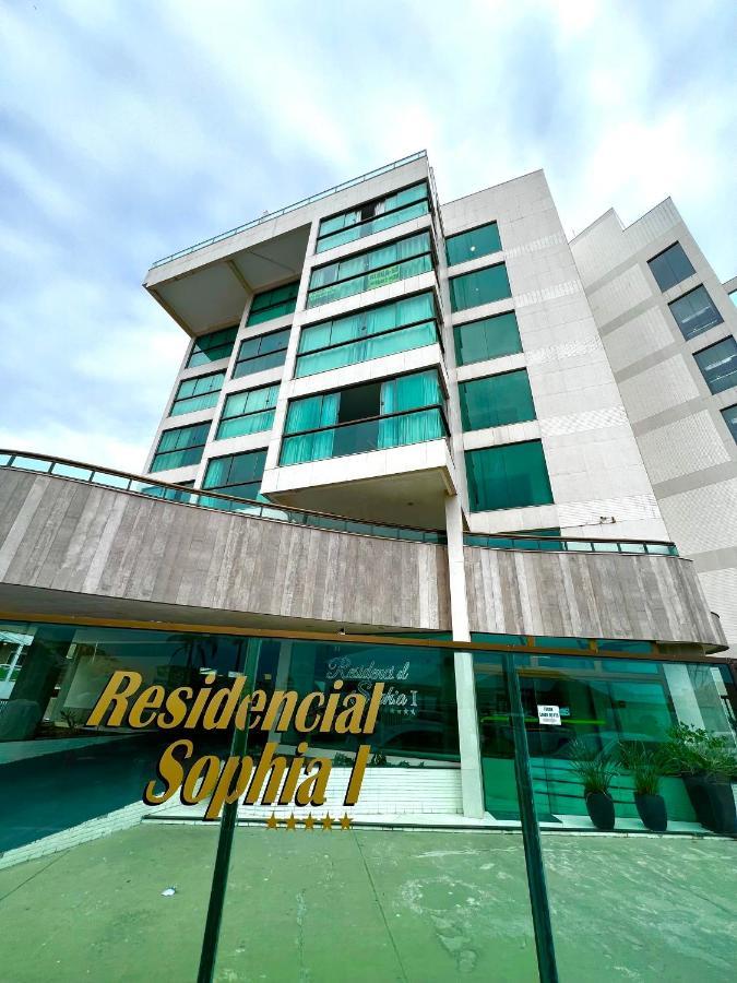 Apartamento Vista Mar Ate 7 Pessoas อาร์ไฮยัล โด กาโบ ภายนอก รูปภาพ