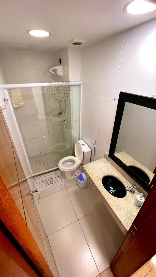 Apartamento Vista Mar Ate 7 Pessoas อาร์ไฮยัล โด กาโบ ภายนอก รูปภาพ